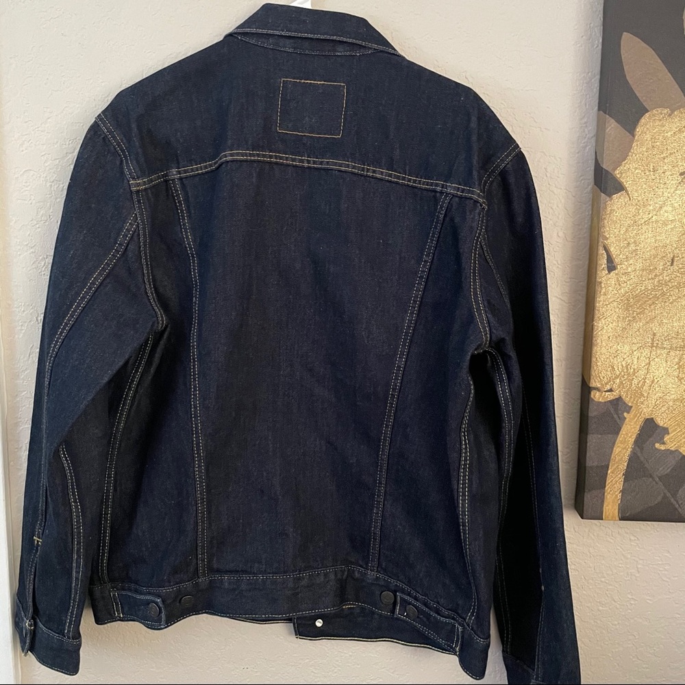 Trucker Jacket - image 6